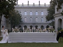 -巴黎经典婚纱摄影PARISSIC