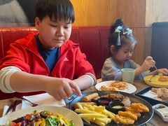 -安妮意大利餐厅(世贸天阶店)
