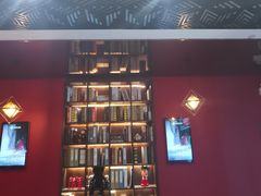 -恐怖游戏(湖滨店)