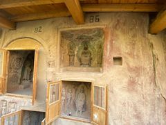 -炳灵寺世界文化遗产旅游区