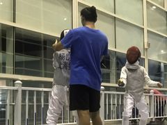 -剑缘俱乐部(浦东前滩店)