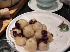 -芳芳私房菜·精做淮扬菜(承德路店)