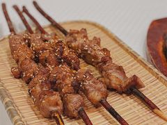 红柳烤串-双井轩(双井店)