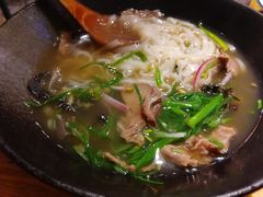 -阮氏娘·越南料理(双子塔店)