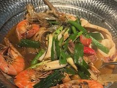 -食锦记·福建私房菜(浦西万达店)