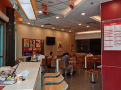 -麦当劳(厦门梧村店)
