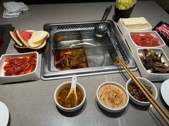 -海底捞火锅(未来城店)