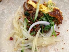 -老昌春饼(中央大街店)