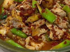 -老游独一佳湘菜馆(高新四路店)