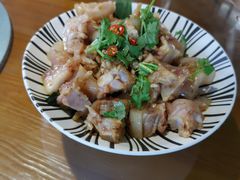-凤阁楼果木烧鹅(鹤山陈山店)