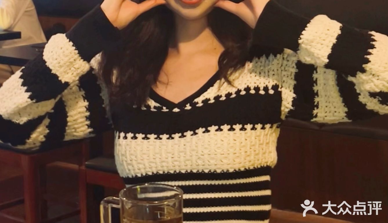 小酌一下[啤酒]