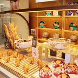 广州探店 超火的冠军面包面包控不容错过