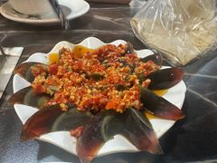 -红棚子肚绷·徐州烧烤(南京店)