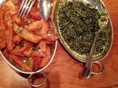 -非常时髦餐厅VUE Restaurant(外滩茂悦大酒店)
