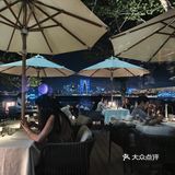 📍苏州金鸡湖 | solo湖景餐厅探店✨
