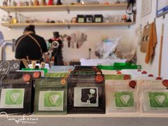 -COFFELIZ COFFEE