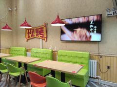 -吉品合酥脆烤饼(哈西金街店)