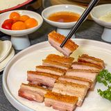 上海新发现！！！  品味正宗的顺德美食！
