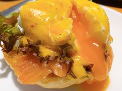 班尼迪克蛋-BE BRIGHT KITCHEN(正佳广场店)