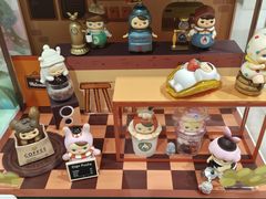 -泡泡玛特POPMART(凯德大峡谷店)