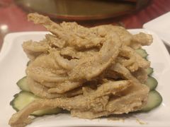 -玉华台饭庄(裕中西里小区店)