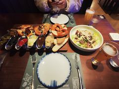 -Ambra Haus琥珀屋精酿餐厅(宝山店)