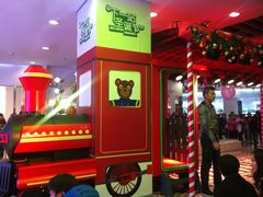 -凯德MALL(望京店)