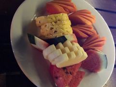 -大珍珠号夜游湄南河