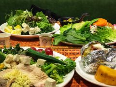 -So Lounge索兰至餐厅(蓝色港湾店)