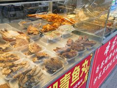 -七宝老街水磨汤圆(瞿溪路店)