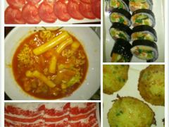 -郑阿姨的家·이모네·韩料&烤肉(武川路店)