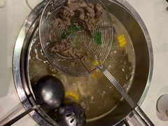 -海银海记牛肉火锅(解放路店)