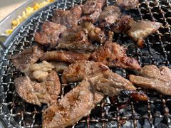 -东门韩国烤肉·韩国料理(烟台朝阳街店)