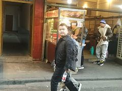 门面-马志善稀糊爛生熟肉店