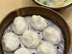 -龙咆汤包·手工现包小笼(拱北口岸店)