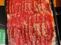 -千寻烧肉(政务区店)