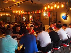 -撸串扒虾(山东路店)