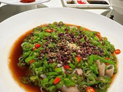 -四季民福烤鸭店(外滩外白渡桥店)