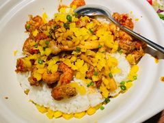 -小川洋风料理(大悦城店)