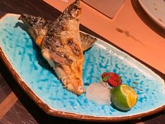 -山葵家·创意料理(宁波来福士店)