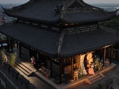 -常熟方塔园