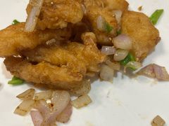-南京金牛湖巨碗鱼头