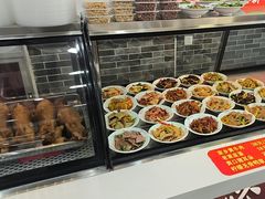 -豫掌柜饸饹面·烩面(秀沿路店)