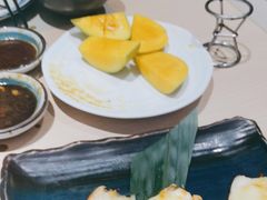 -大渔铁板烧(万象城店)