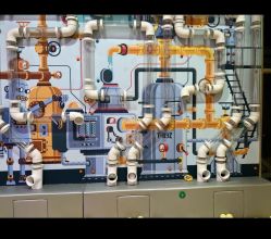 -动力星球家庭亲子游乐中心