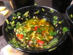-锅说大脸毛肚重庆老火锅(佐阾店)