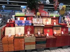 -世纪联华超市(外海店)