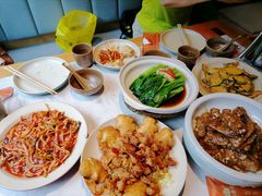 -同乐馆(阳光店)