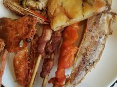 -长春高新益田福朋喜来登酒店·宜客乐标帜餐厅