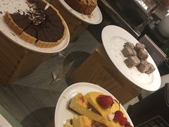 -食百绚全日制餐厅(成都棕榈泉费尔蒙酒店)